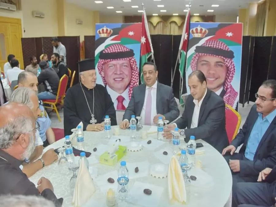 مدار الساعة,أخبار الأردن,اخبار الاردن,وزير الدولة لشؤون رئاسة الوزراء,رئاسة الوزراء