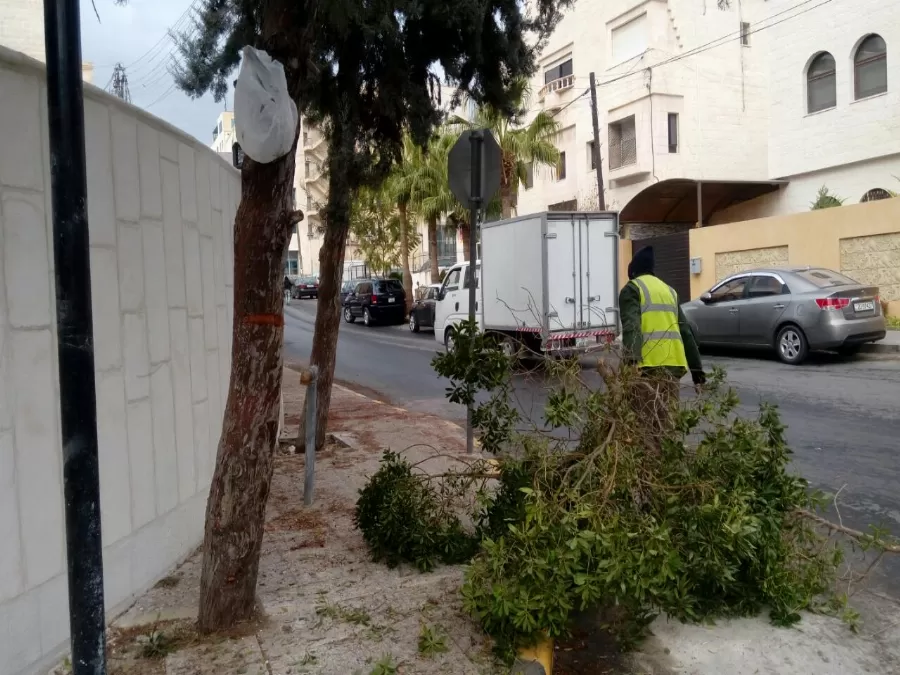 مدار الساعة,أخبار الأردن,اخبار الاردن,أمانة عمان