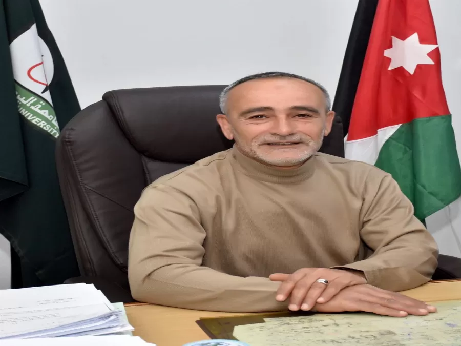 مدار الساعة,أخبار الجامعات الأردنية,جامعة اليرموك