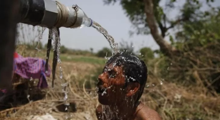مدار الساعة,أخبار خفيفة ومنوعة,الأرصاد الجوية,درجات الحرارة