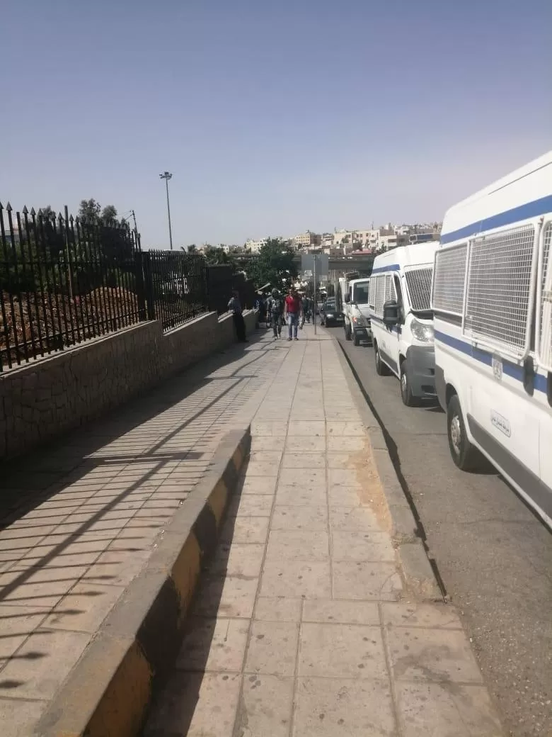 مدار الساعة,أخبار الأردن,اخبار الاردن,مديرية الأمن العام,الأمن العام,أمانة عمان الكبرى