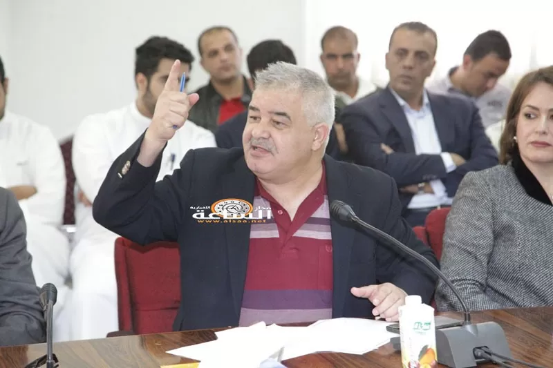 مدار الساعة,أخبار الأردن,اخبار الاردن,جامعة آل البيت