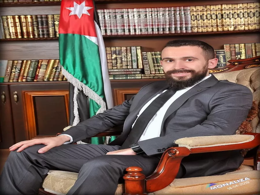 مدار الساعة,أخبار المجتمع الأردني,جامعة العلوم والتكنولوجيا