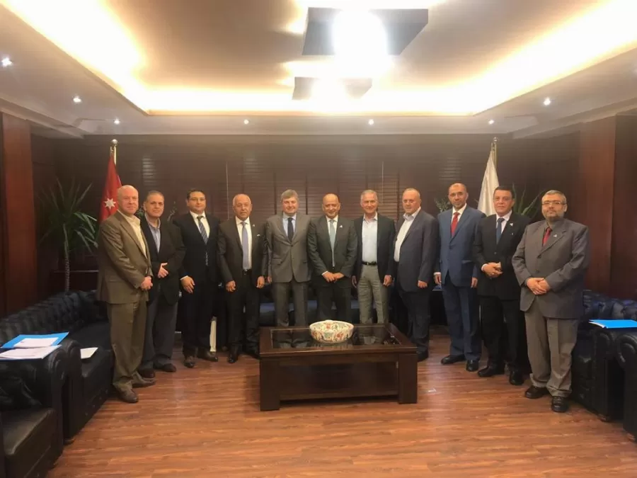 مدار الساعة,أخبار اقتصادية,غرفة تجارة عمان