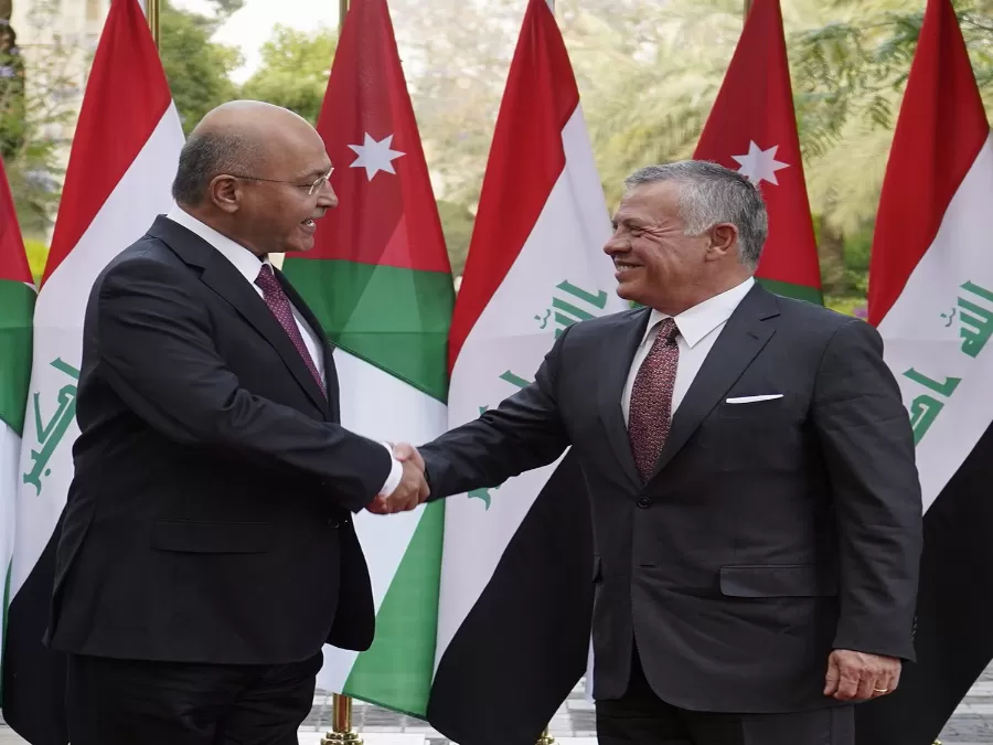 مدار الساعة,أخبار الأردن,اخبار الاردن,وزير الخارجية وشؤون المغتربين,الملك عبدالله الثاني,رئيس الوزراء