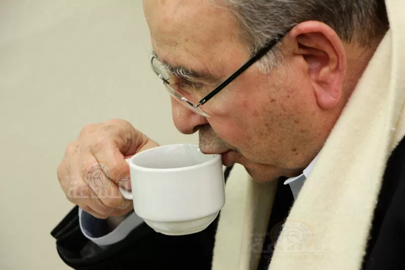 مدار الساعة,مقالات