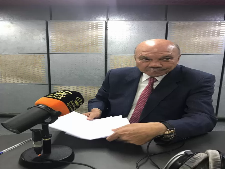 مدار الساعة,أخبار الأردن,اخبار الاردن,الملك عبد الله الثاني,القوات المسلحة الأردنية,مجلس الأعيان,عيد الاستقلال,القوات المسلحة