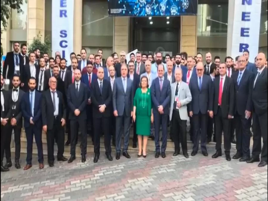 مدار الساعة,أخبار الجامعات الأردنية