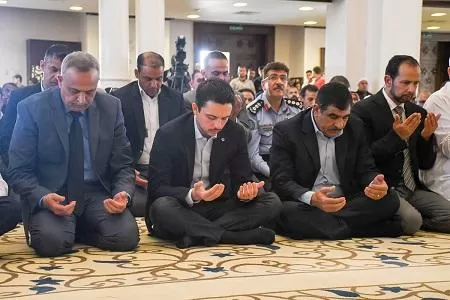 مدار الساعة,أخبار الأردن,اخبار الاردن,ولي العهد