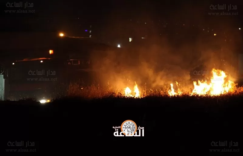 مدار الساعة,أخبار الأردن,اخبار الاردن,الدفاع المدني