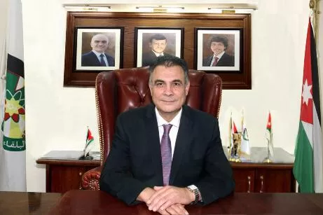 مدار الساعة,أخبار الجامعات الأردنية,وزارة العمل,جامعة البلقاء التطبيقية,الذكاء الاصطناعي,وسائل التواصل الاجتماعي,امتحان الشامل