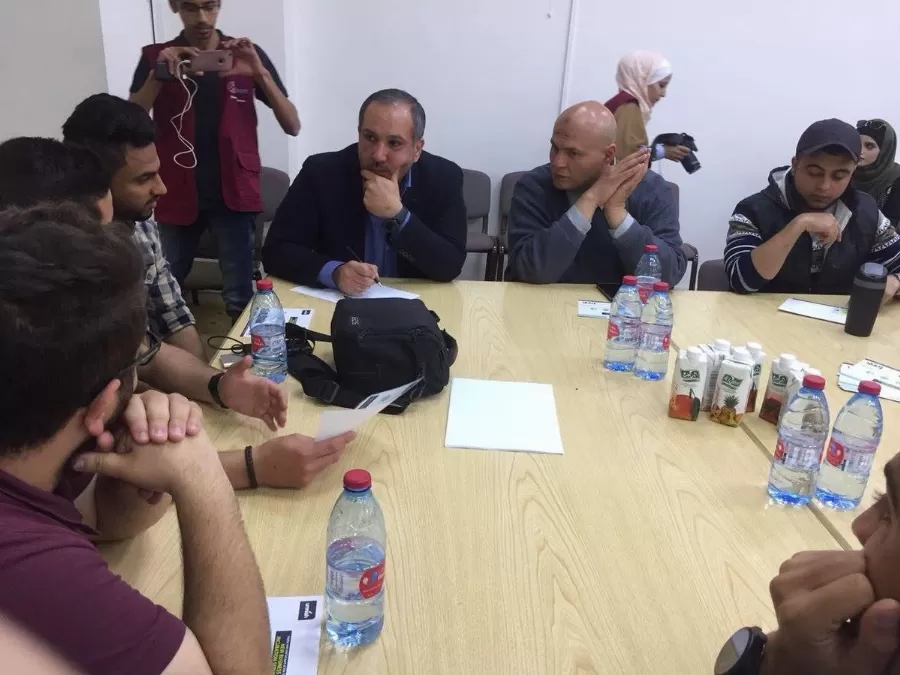 مدار الساعة,أخبار اقتصادية,وسائل التواصل الاجتماعي