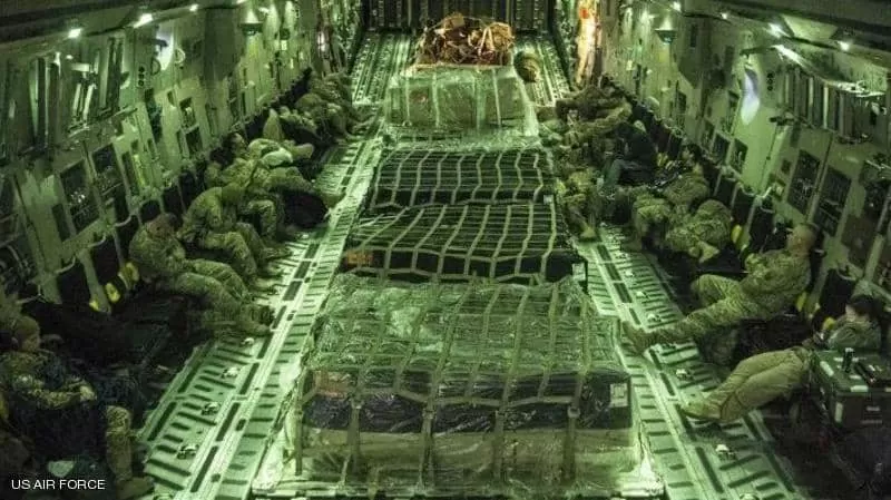 مدار الساعة,أخبار عربية ودولية,وزير الدفاع