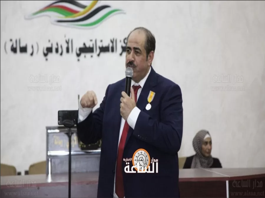 مدار الساعة,Video,فيديو,أخبار المجتمع الأردني,رئيس الوزراء