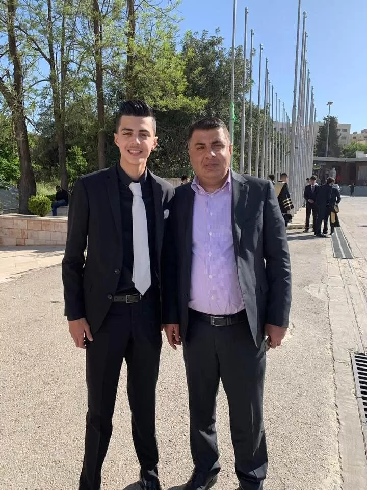 مدار الساعة,أخبار المجتمع الأردني