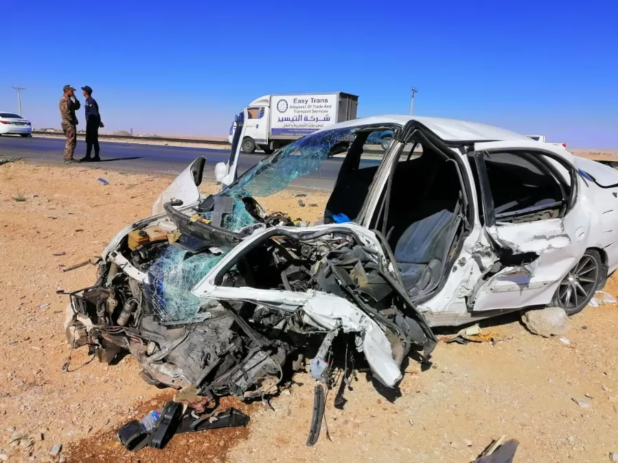 مدار الساعة,أخبار الأردن,اخبار الاردن,مستشفى المفرق,الدفاع المدني