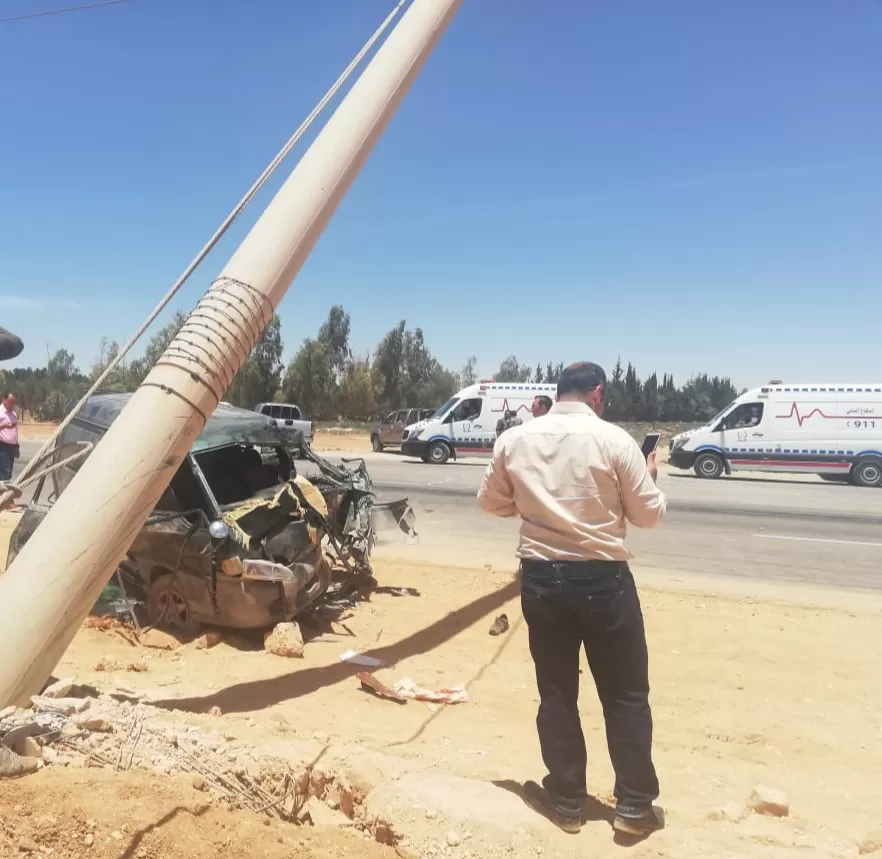 مدار الساعة,أخبار الأردن,اخبار الاردن,مستشفى الملك طلال العسكري,الدفاع المدني