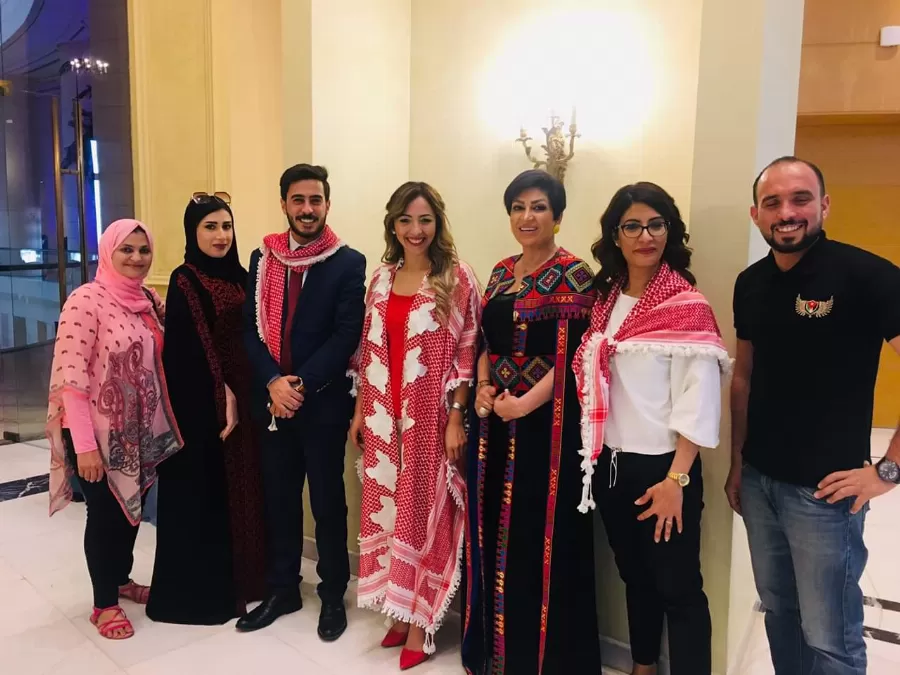 مدار الساعة,أخبار الأردن,اخبار الاردن,الاتحاد الأوروبي,وزارة الشؤون السياسية والبرلمانية,عيد الاستقلال