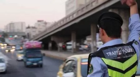 مدار الساعة,أخبار الأردن,اخبار الاردن,أمانة عمان الكبرى,إدارة السير