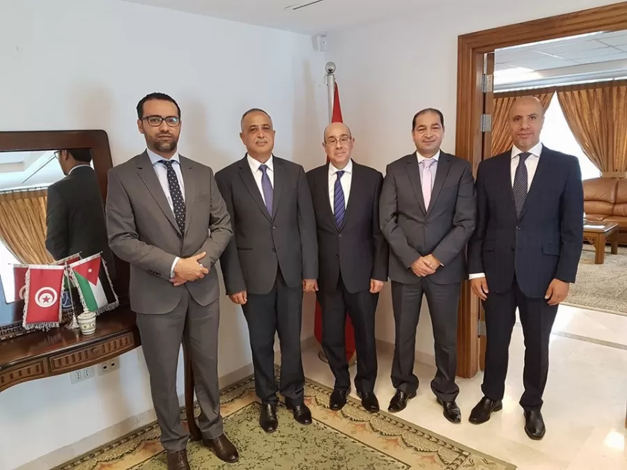 مدار الساعة,أخبار اقتصادية,سلطة منطقة العقبة الاقتصادية الخاصة