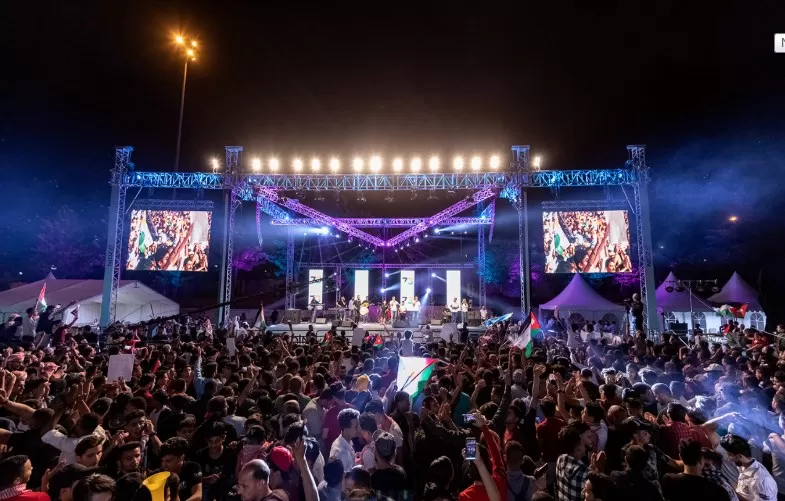 مدار الساعة,أخبار المجتمع الأردني,القوات المسلحة الأردنية,عيد الاستقلال,القوات المسلحة