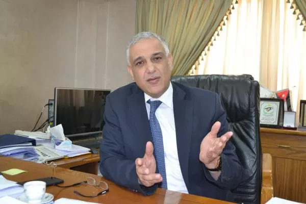 مدار الساعة,أخبار اقتصادية,وزارة الصناعة والتجارة,وزارة الصناعة