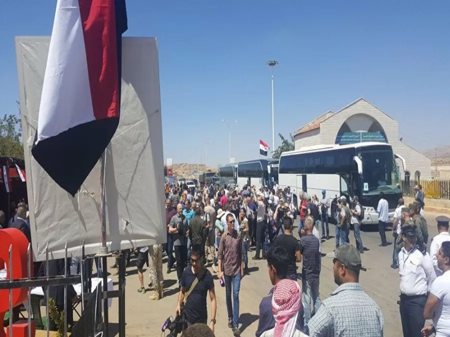 مدار الساعة,أخبار عربية ودولية,الأمن العام,الأمم المتحدة