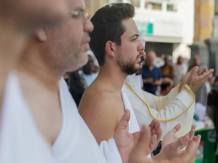 مدار الساعة,أخبار الأردن,اخبار الاردن,ولي العهد,الحسين بن عبدالله الثاني,القوات المسلحة الأردنية,القوات المسلحة,الجيش العربي
