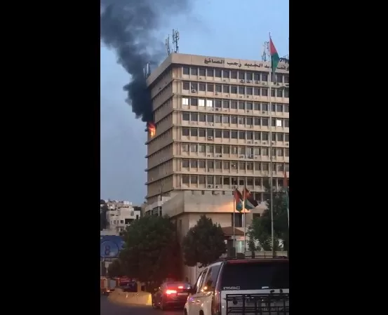 مدار الساعة,Video,فيديو,أخبار الأردن,اخبار الاردن,الدفاع المدني