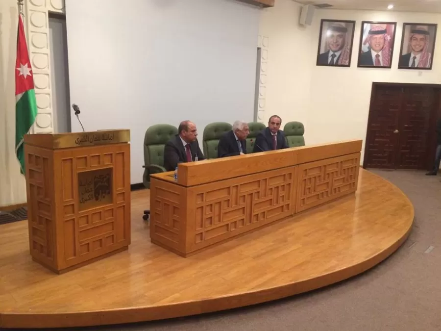 مدار الساعة,أخبار الأردن,اخبار الاردن,الملك عبدالله الثاني,أمانة عمان