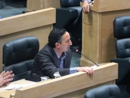 مدار الساعة,أخبار الجامعات الأردنية,ديوان التشريع