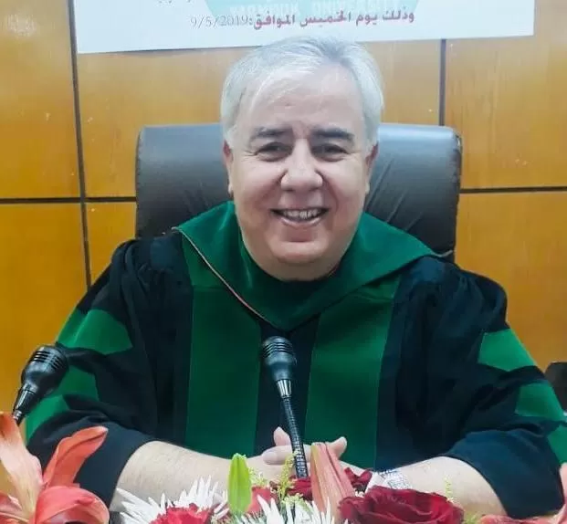 مدار الساعة,مقالات,وزارة التعليم العالي