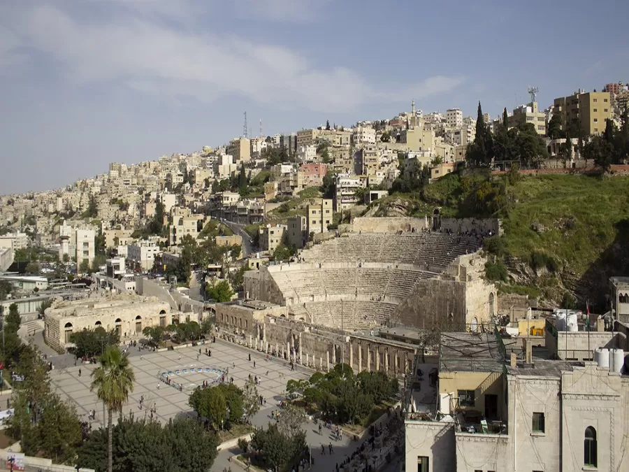 مدار الساعة,أخبار الأردن,اخبار الاردن,أمانة عمان,أمانة عمان الكبرى,التنمية المستدامة,الذكاء الاصطناعي