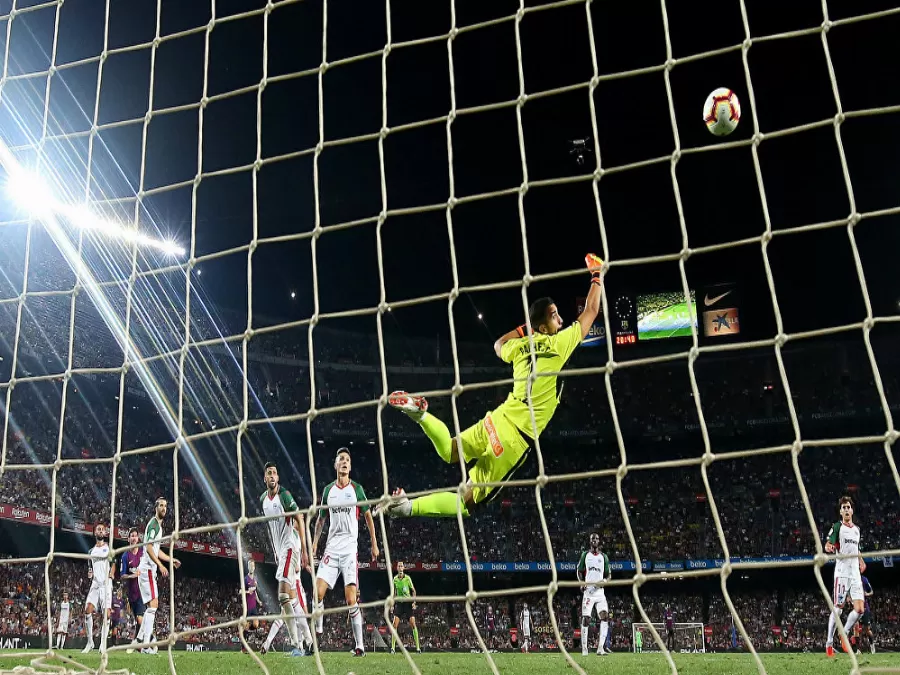 مدار الساعة,أخبار رياضية