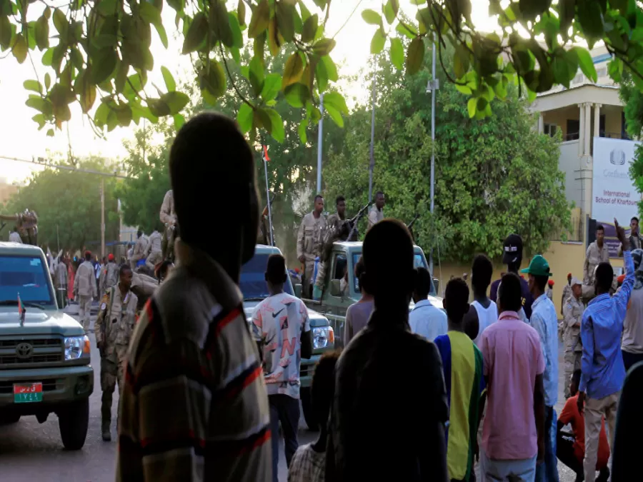 مدار الساعة,أخبار عربية ودولية