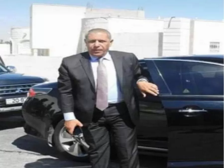 مدار الساعة,أخبار المجتمع الأردني