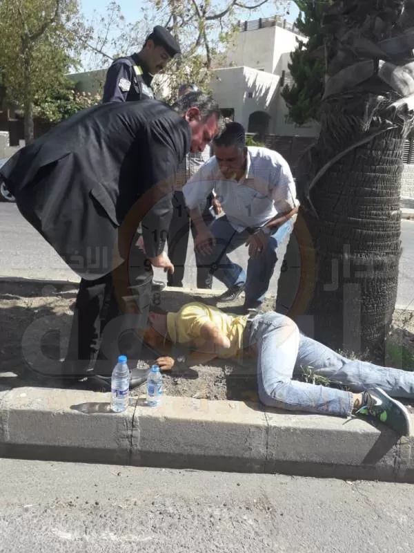 مدار الساعة,Video,فيديو,أسرار أردنية,وزير الصحة