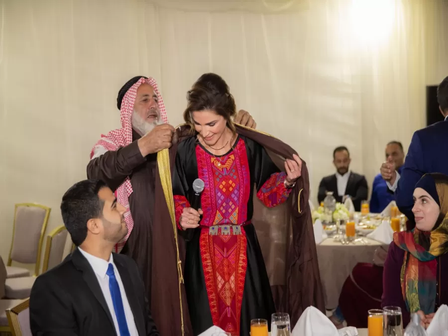 مدار الساعة,أخبار الأردن,اخبار الاردن,الملكة رانيا,الملكة رانيا العبدالله