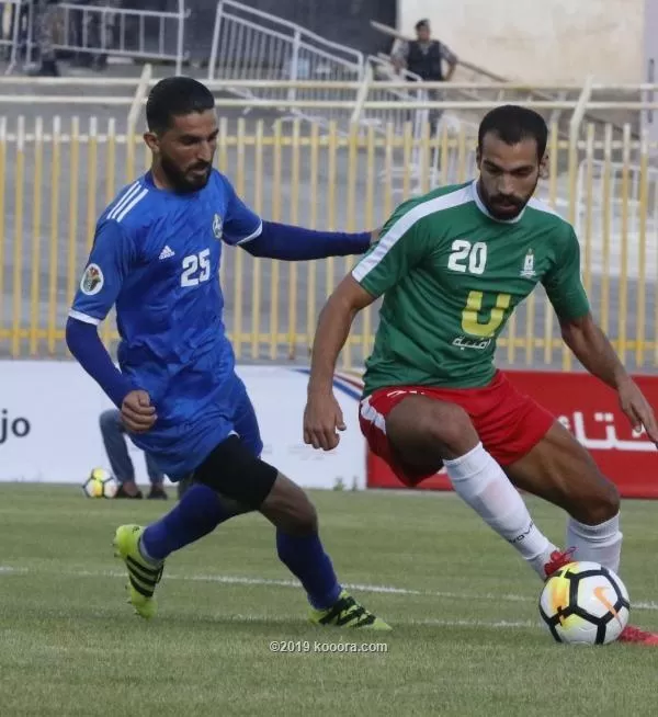 مدار الساعة,أخبار رياضية