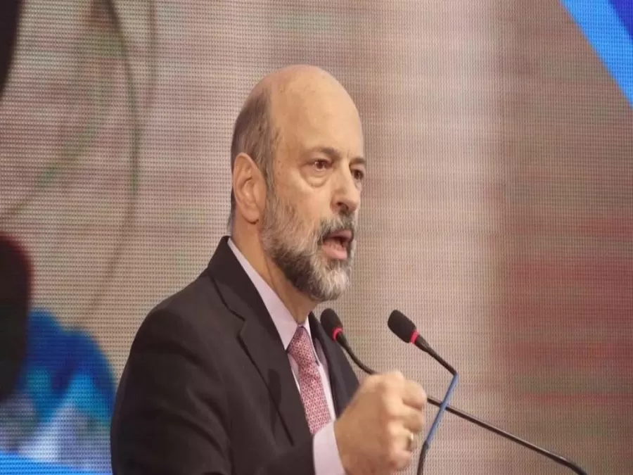 مدار الساعة,أخبار الأردن,اخبار الاردن,رئيس الوزراء,وزارة المالية,صندوق المعونة الوطنية,صندوق الزكاة,الضمان الاجتماعي,التنمية المستدامة