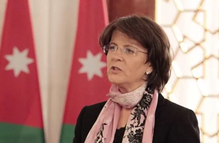 مدار الساعة,أخبار الأردن,اخبار الاردن,لينا عناب,وزير الخارجية وشؤون المغتربين,الملك عبدالله الثاني,الديوان الملكي الهاشمي,قصر الحسينية