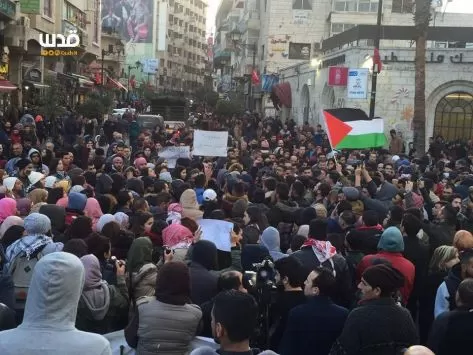 مدار الساعة,Video,فيديو,أخبار عربية ودولية,الضفة الغربية