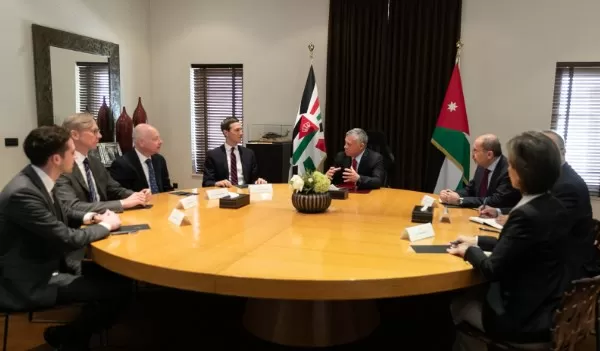 مدار الساعة,أخبار الأردن,اخبار الاردن,الديوان الملكي