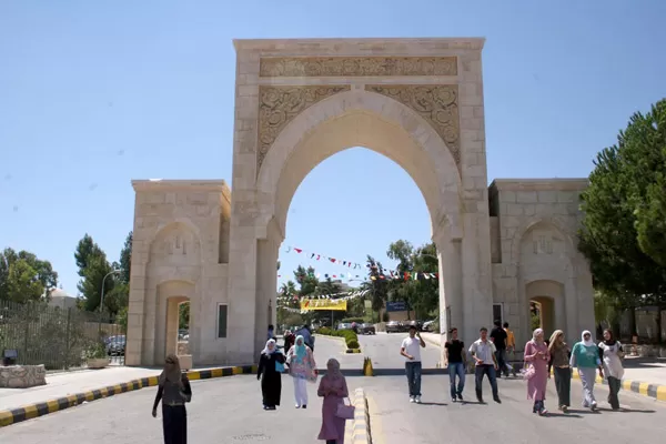 مدار الساعة,أخبار الجامعات الأردنية,البوليتكنك,كلية الهندسة التكنولوجية,جامعة البلقاء التطبيقية