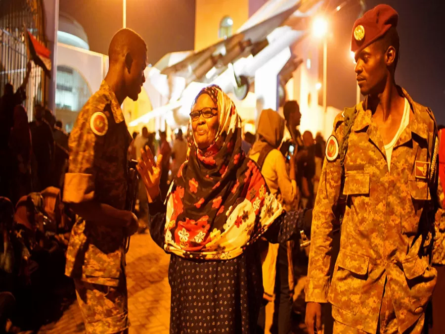 مدار الساعة,أخبار عربية ودولية,وزير الدفاع,القوات المسلحة