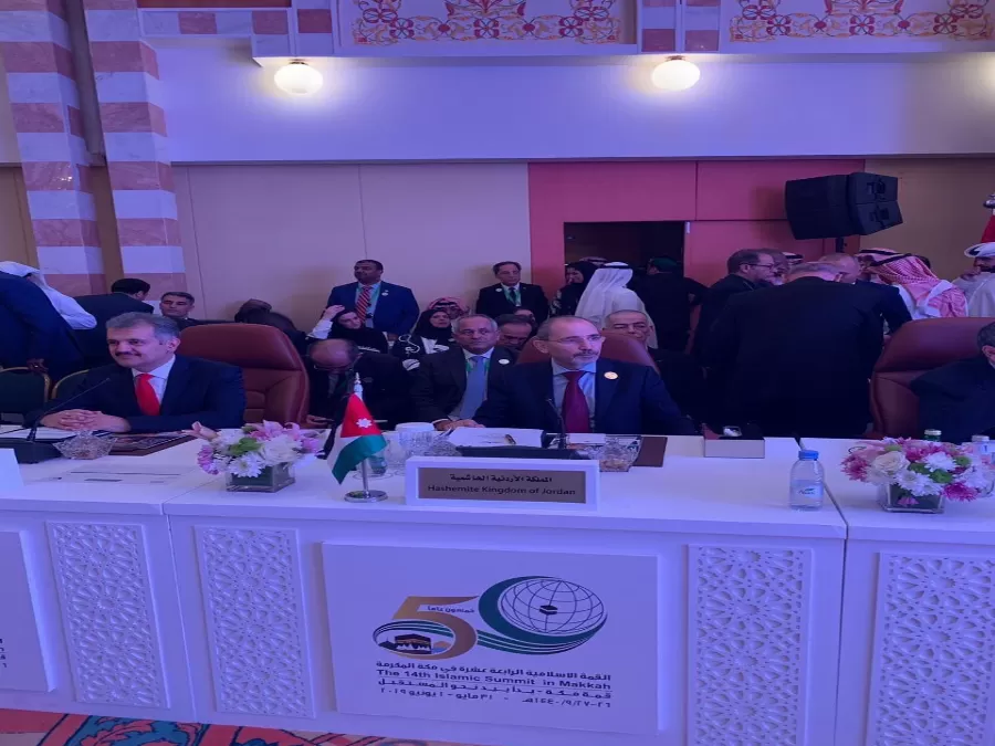مدار الساعة,أخبار الأردن,اخبار الاردن,وزير الخارجية وشؤون المغتربين,وزير الدولة للشؤون الخارجية,المملكة العربية السعودية,الإمارات العربية المتحدة
