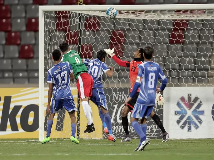 مدار الساعة,أخبار رياضية