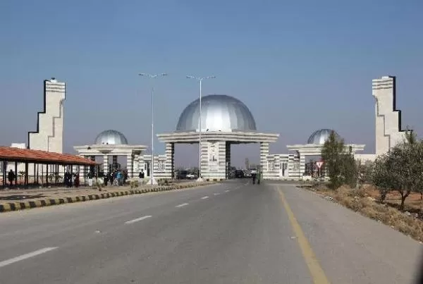 مدار الساعة,أخبار الجامعات الأردنية