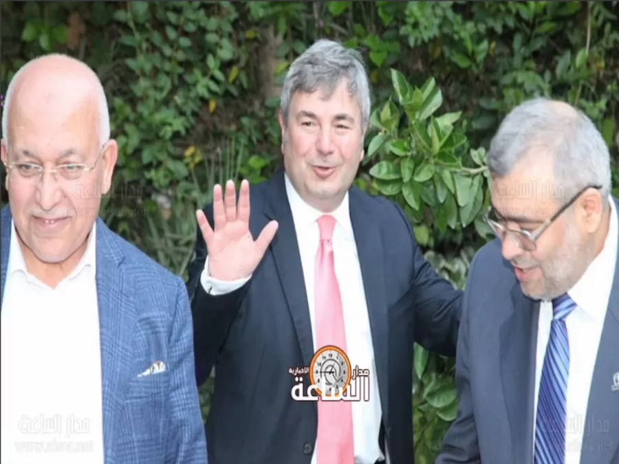 مدار الساعة,أخبار المجتمع الأردني,نائب رئيس الوزراء,رئيس الوزراء,مجلس النواب