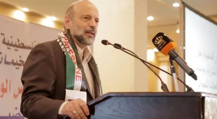 مدار الساعة,أخبار الأردن,اخبار الاردن,رئيس الوزراء,مدينة الحسين للشباب,الملك عبدالله الثاني,دائرة الشؤون الفلسطينية,أونروا,مخيم البقعة